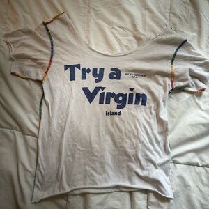 St Thomas Tee